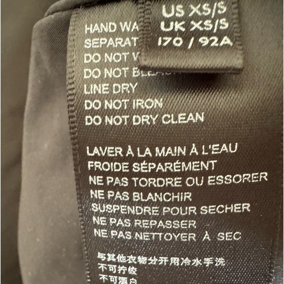 Urban outfitters Teddy Button Up Jacket - Picture 7 of 8